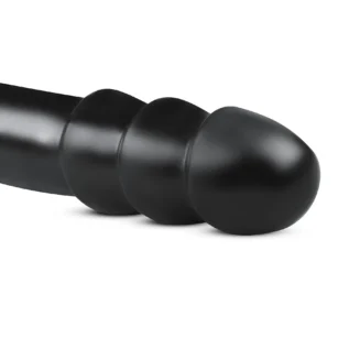 Зображення Анальна пробка BUTTR - MadBull Muzzl XXL Dildo