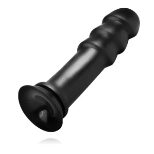 Зображення Анальна пробка BUTTR - MadBull Muzzl XXL Dildo