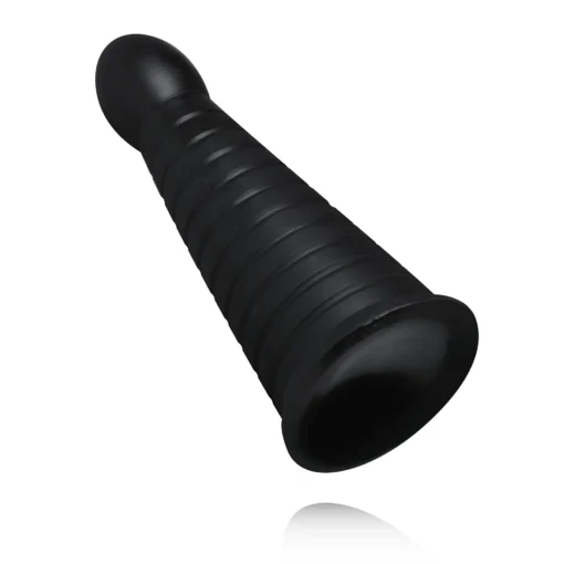 Анальний стимулятор BUTTR - Devil Dog Butt Plug - Зображення 2