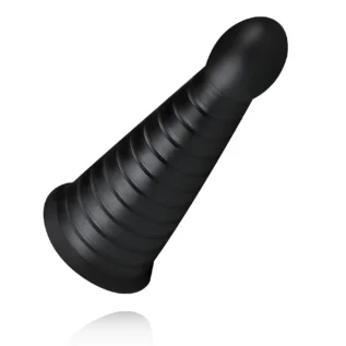 Анальний стимулятор BUTTR - Devil Dog Butt Plug 12 Анальний стимулятор BUTTR - Devil Dog Butt Plug - Зображення 4
