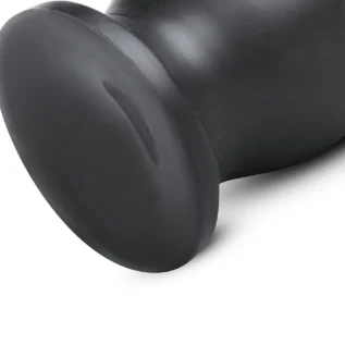 Зображення Анальна пробка BUTTR - Yellow Dog Butt Plug