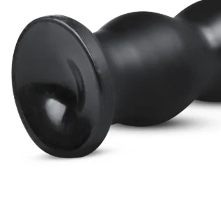 Зображення Анальна пробка BUTTR - Tactical III Butt Plug