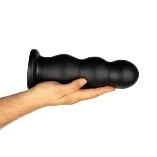 Зображення Анальна пробка BUTTR - Tactical III Butt Plug