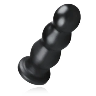 Зображення Анальна пробка BUTTR - Tactical III Butt Plug