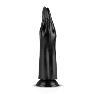 Анальна пробка BUTTR - Double Trouble Fisting Dildo 16 Зображення Анальна пробка BUTTR - Double Trouble Fisting Dildo