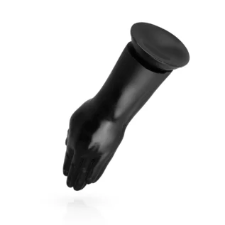 Анальна пробка BUTTR - Double Trouble Fisting Dildo 14 Зображення Анальна пробка BUTTR - Double Trouble Fisting Dildo
