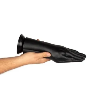 Анальна пробка BUTTR - Double Trouble Fisting Dildo 17 Зображення Анальна пробка BUTTR - Double Trouble Fisting Dildo