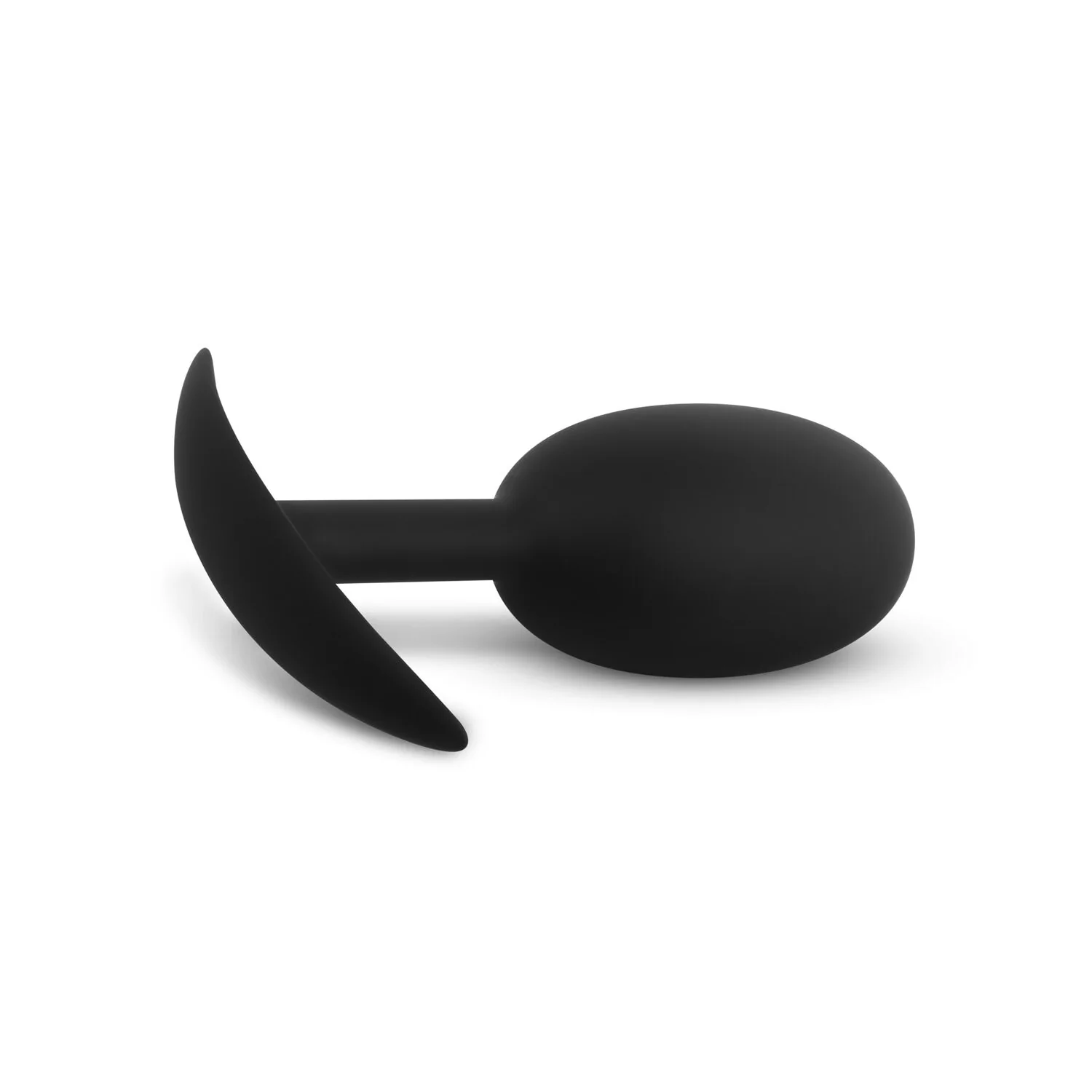 Анальна пробка BUTTR - Heavy Duty Weighted Butt Plug 7 Анальна пробка BUTTR - Heavy Duty Weighted Butt Plug - Зображення 5