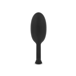 Анальна пробка BUTTR - Heavy Duty Weighted Butt Plug 10 Зображення Анальна пробка BUTTR - Heavy Duty Weighted Butt Plug