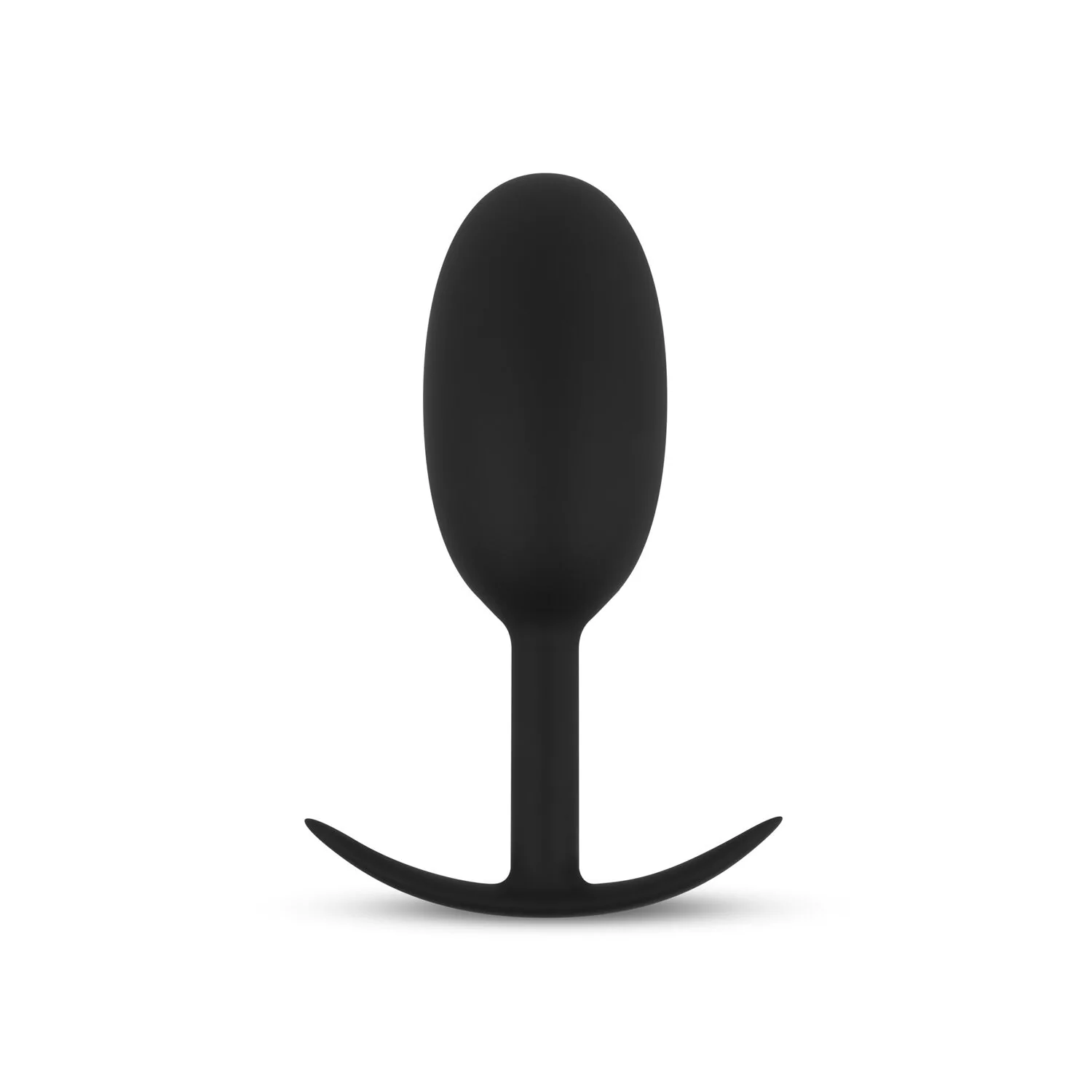 Анальна пробка BUTTR - Heavy Duty Weighted Butt Plug 3 Анальна пробка BUTTR - Heavy Duty Weighted Butt Plug