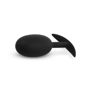 Анальна пробка BUTTR - Heavy Duty Weighted Butt Plug 11 Зображення Анальна пробка BUTTR - Heavy Duty Weighted Butt Plug