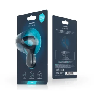 Зображення Ерекційне кільце Boners Cock ring