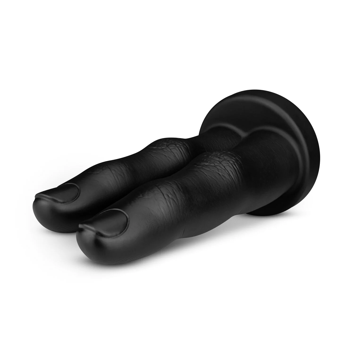 Анальна пробка BUTTR - Victory Double Finger Butt Plug 7 Анальна пробка BUTTR - Victory Double Finger Butt Plug - Зображення 5
