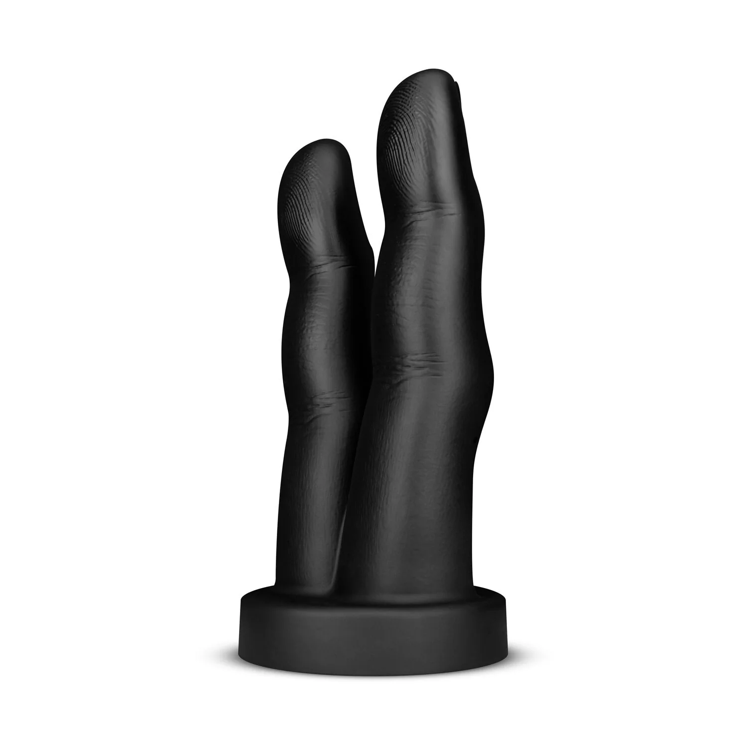 Анальна пробка BUTTR - Victory Double Finger Butt Plug 5 Анальна пробка BUTTR - Victory Double Finger Butt Plug - Зображення 3