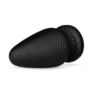 Анальна пробка BUTTR - Cold Blooded Scaled Butt Plug 12 Зображення Анальна пробка BUTTR - Cold Blooded Scaled Butt Plug
