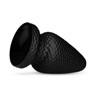 Анальна пробка BUTTR - Cold Blooded Scaled Butt Plug 13 Зображення Анальна пробка BUTTR - Cold Blooded Scaled Butt Plug