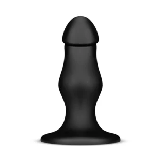 Alternative view of Анальна пробка BUTTR - FIM-92 Stinger Anal Dildo
