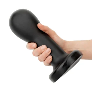 Зображення Анальна пробка BUTTR - Hammerhead Butt Plug