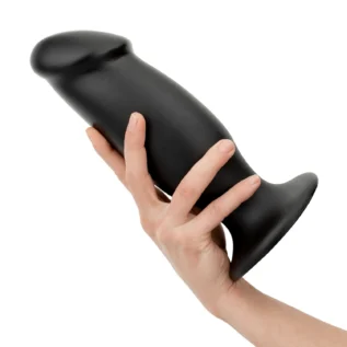 Зображення Анальна пробка BUTTR - AH-1 Cobra Buttplug