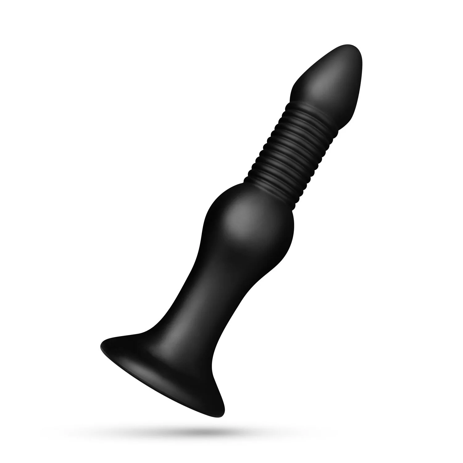 Анальна пробка BUTTR - Explosive Warhead Anal Dildo 4 Анальна пробка BUTTR - Explosive Warhead Anal Dildo - Зображення 2
