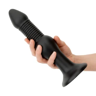 Анальна пробка BUTTR - Explosive Warhead Anal Dildo 15 Зображення Анальна пробка BUTTR - Explosive Warhead Anal Dildo