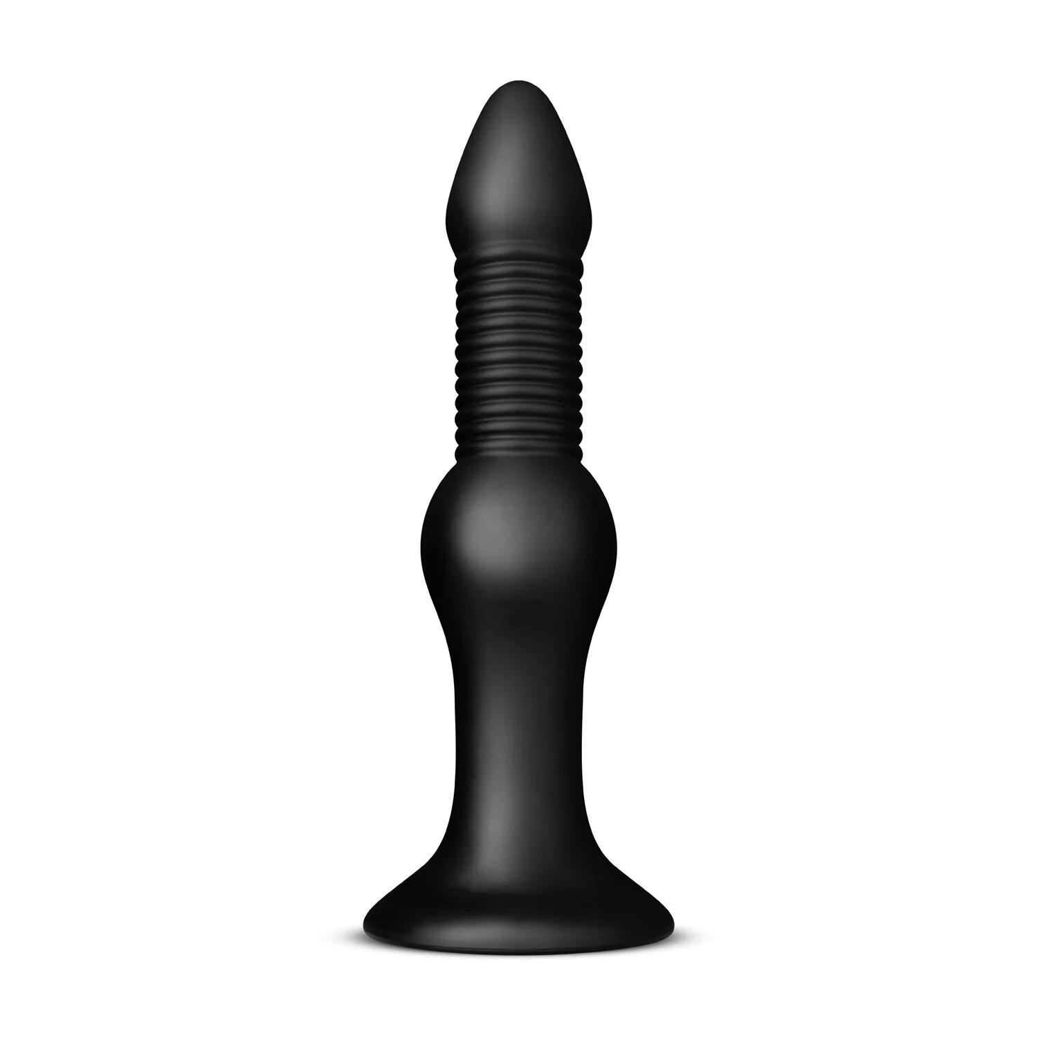 Анальна пробка BUTTR - Explosive Warhead Anal Dildo 3 Анальна пробка BUTTR - Explosive Warhead Anal Dildo