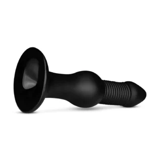 Анальна пробка BUTTR - Explosive Warhead Anal Dildo 13 Зображення Анальна пробка BUTTR - Explosive Warhead Anal Dildo