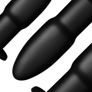 Набір анальних пробок BUTTR - Cluster Bombs Anal Training Set 14 Зображення Набір анальних пробок BUTTR - Cluster Bombs Anal Training Set