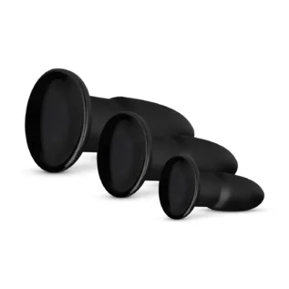 Набір анальних пробок BUTTR - Cluster Bombs Anal Training Set 13 Зображення Набір анальних пробок BUTTR - Cluster Bombs Anal Training Set