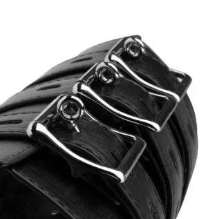 Фіксатор Bedroom Fantasies Blissfully Bound Arm Restraint Set - Black 12 Зображення Фіксатор Bedroom Fantasies Blissfully Bound Arm Restraint Set - Black