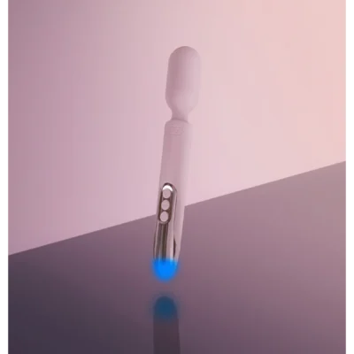 Зображення Інтерактивний вібромасажер Kiiroo ProWand