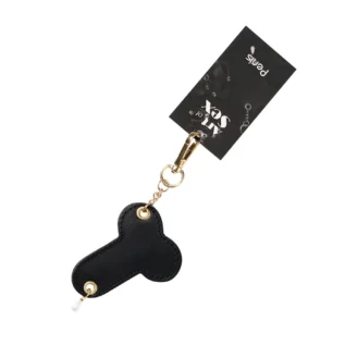 Зображення Брелок на карабіні для ключів Art of Fhallus