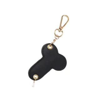 Брелок на карабіні для ключів Art of Fhallus