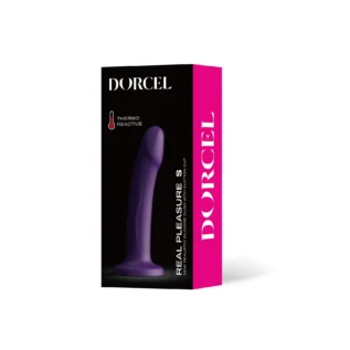 Зображення Фалоімітатор Dorcel Real Pleasure
