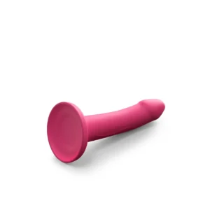 Alternative view of Фалоімітатор Dorcel Real Pleasure Magenta