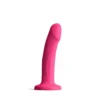 Зображення Фалоімітатор Dorcel Real Pleasure Magenta