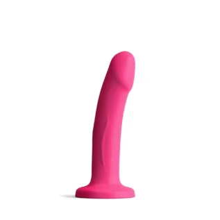 Фалоімітатор Dorcel Real Pleasure Magenta