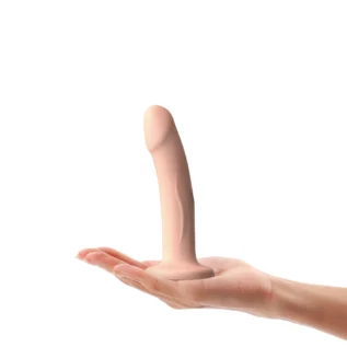 Зображення Фалоімітатор Dorcel Real Pleasure Vanilla