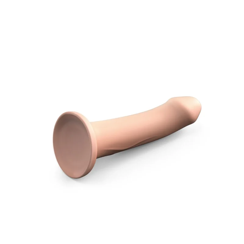 Фалоімітатор Dorcel Real Pleasure L Vanilla - Зображення 2