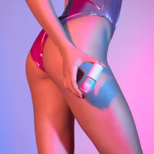 Анальний лубрикант Love To Love Easy Peasy - Anal Relaxing Gel 30 мл - Зображення 4