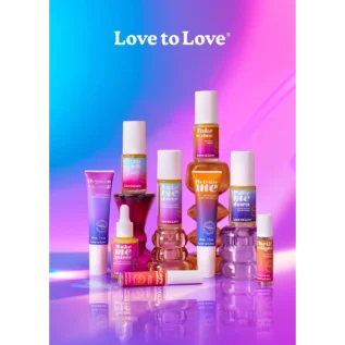 Анальний лубрикант Love To Love Easy Peasy - Anal Relaxing Gel 30 мл - Зображення 5