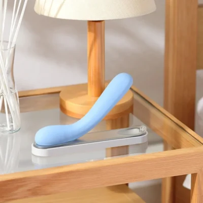 Зображення Звуковий вібратор IROHA MAI Ruri