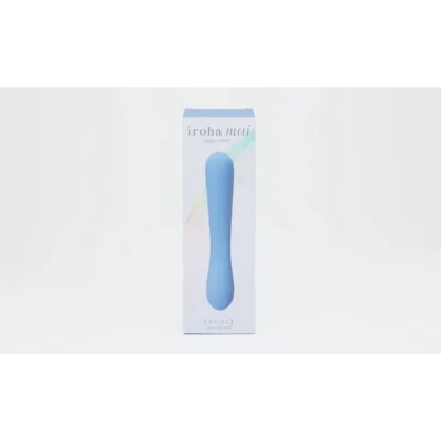 Зображення Звуковий вібратор IROHA MAI Ruri