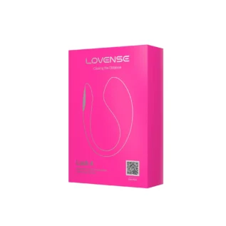 Смарт-віброяйце Lovense Lush 4 16 Зображення Смарт-віброяйце Lovense Lush 4