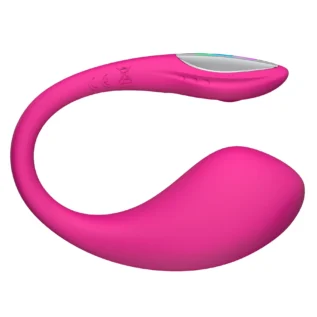 Смарт-віброяйце Lovense Lush 4 14 Зображення Смарт-віброяйце Lovense Lush 4