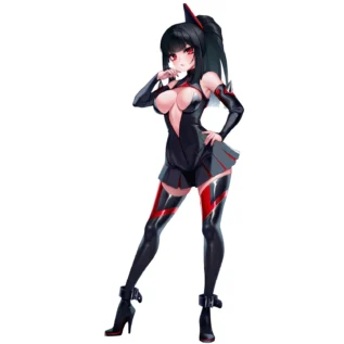 Зображення Мастурбатор Fleshlight Fantasy Lilith Fukumoto Shokushu