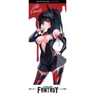 Зображення Мастурбатор Fleshlight Fantasy Lilith Fukumoto Shokushu