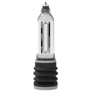 Гідропомпа Bathmate Hydromax 8, для члена довжиною від 15 до 20 см, діаметр до 5,5 см