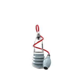 Гідропомпа Bathmate HydroXtreme 3, для члена довжиною до 7,5 см, діаметр до 4,5 см 14 Гідропомпа Bathmate HydroXtreme 3, для члена довжиною до 7,5 см, діаметр до 4,5 см - Зображення 4