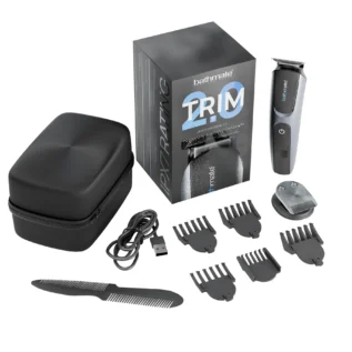 Тример для інтимних зон Bathmate Trimmer 2.0 11 Тример для інтимних зон Bathmate Trimmer 2.0 - Зображення 5